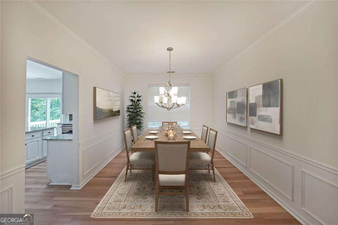 4671 Howell Farms Drive Acworth - 3