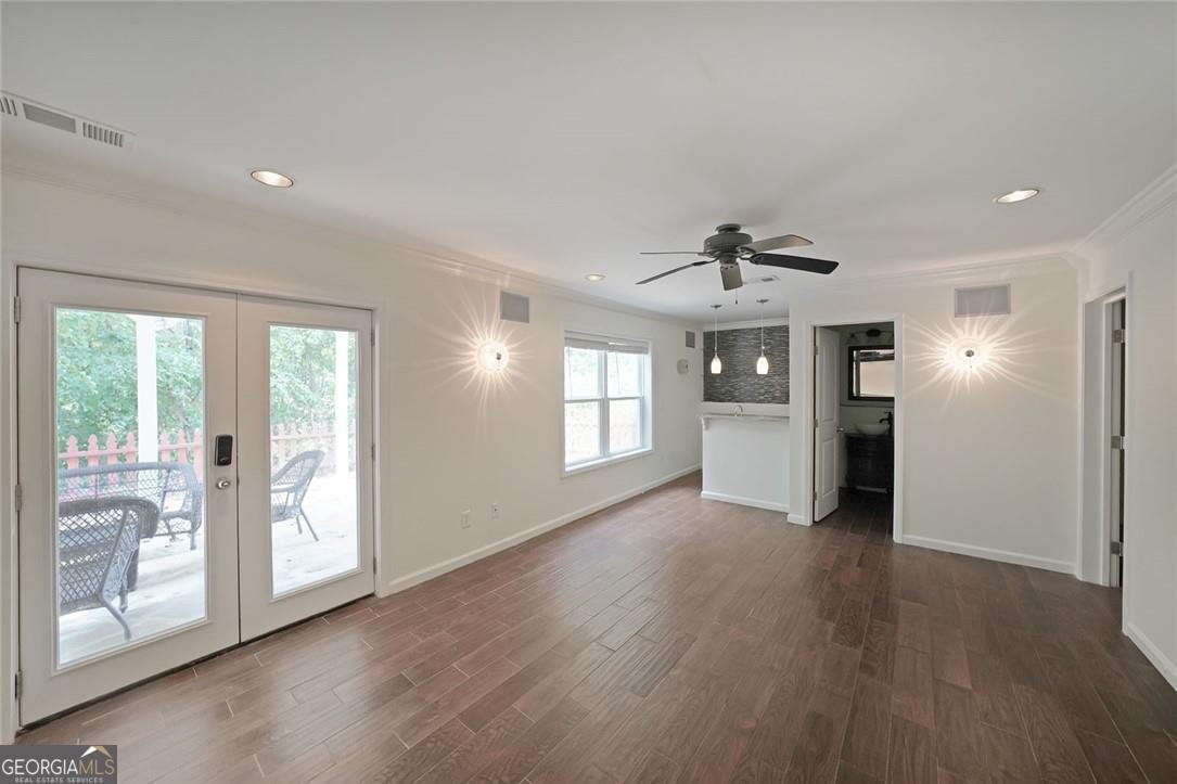 4671 Howell Farms Drive Acworth - 31