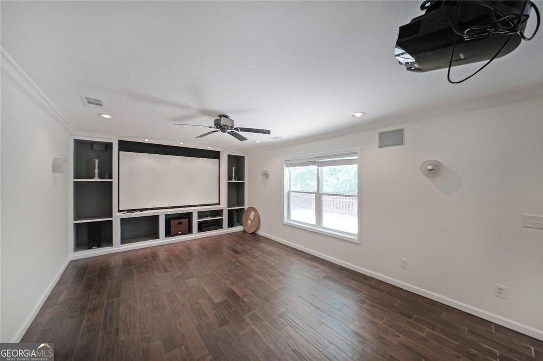 4671 Howell Farms Drive Acworth - 32