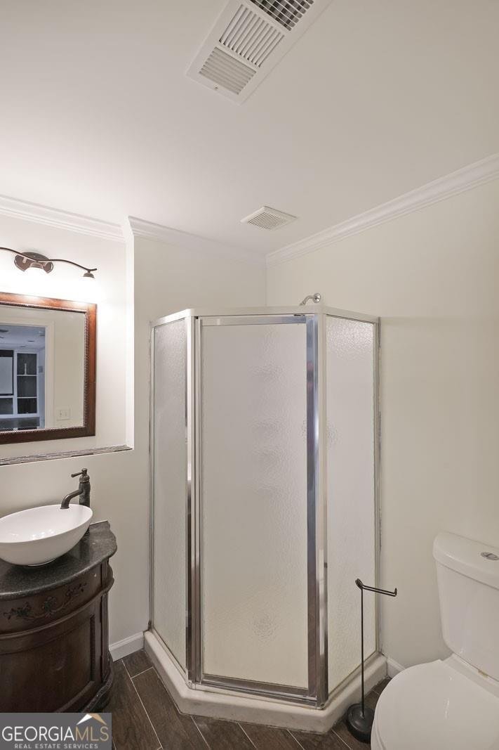 4671 Howell Farms Drive Acworth - 33