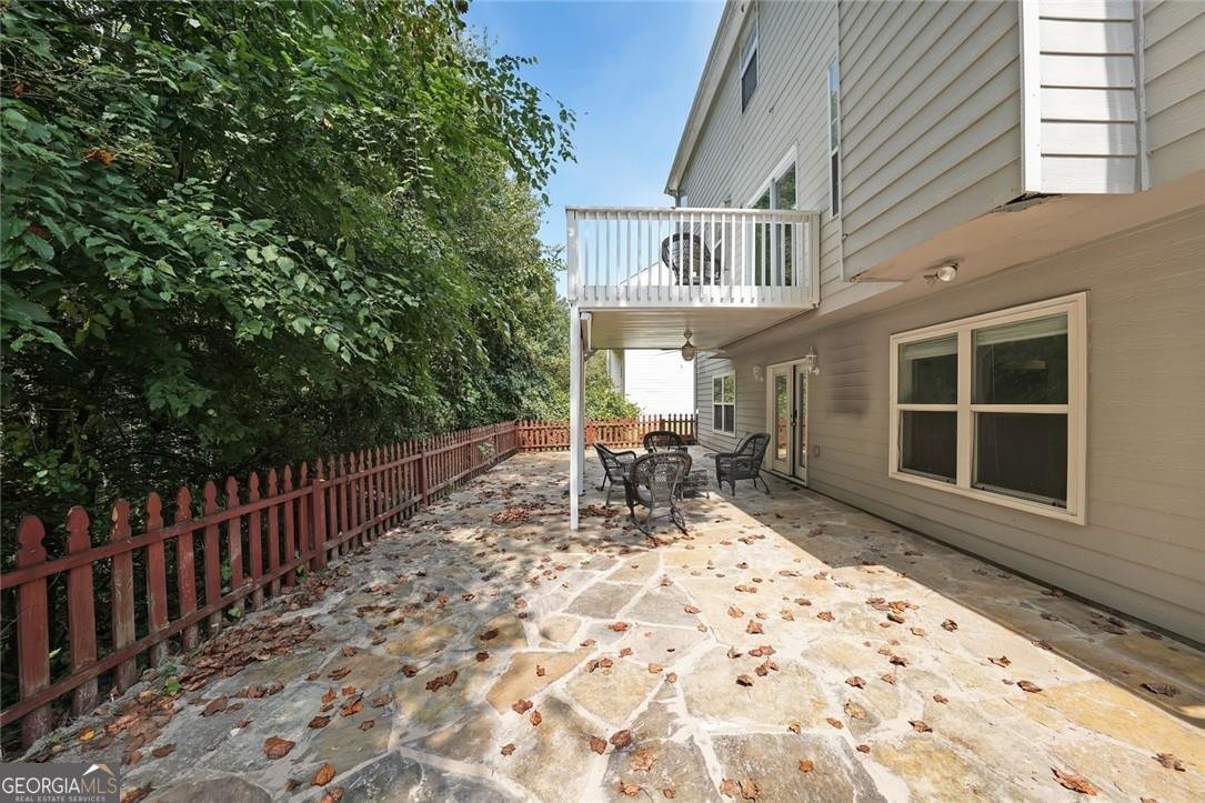 4671 Howell Farms Drive Acworth - 35