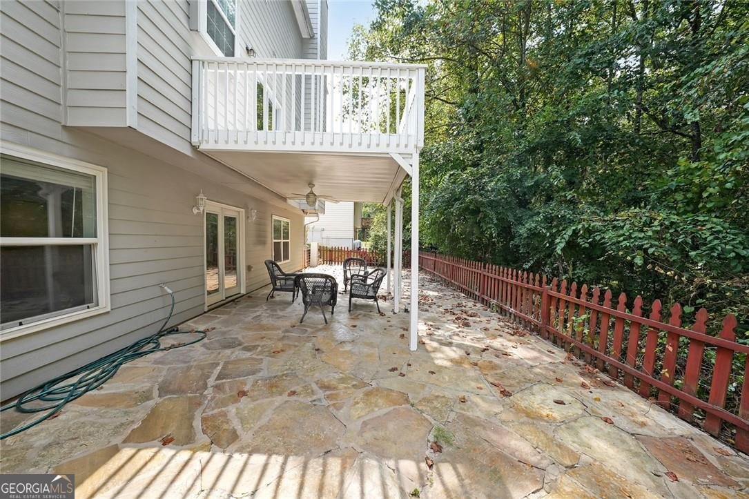 4671 Howell Farms Drive Acworth - 36