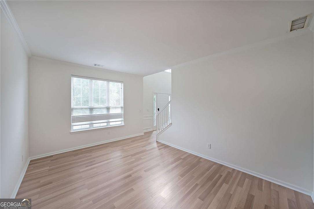 4671 Howell Farms Drive Acworth - 4