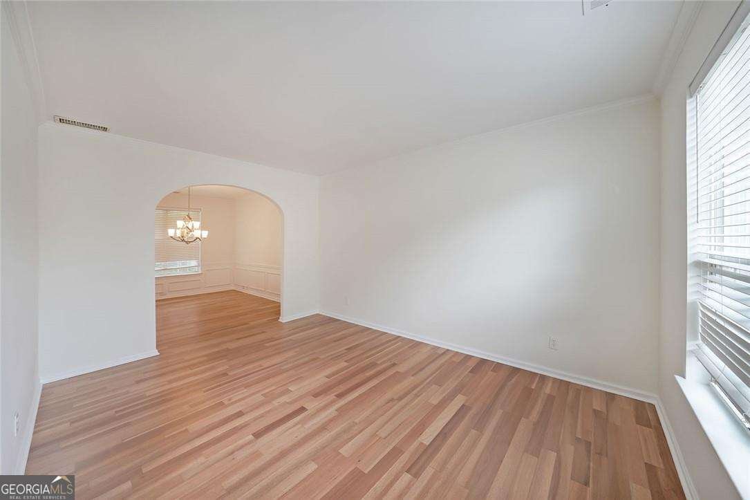 4671 Howell Farms Drive Acworth - 5