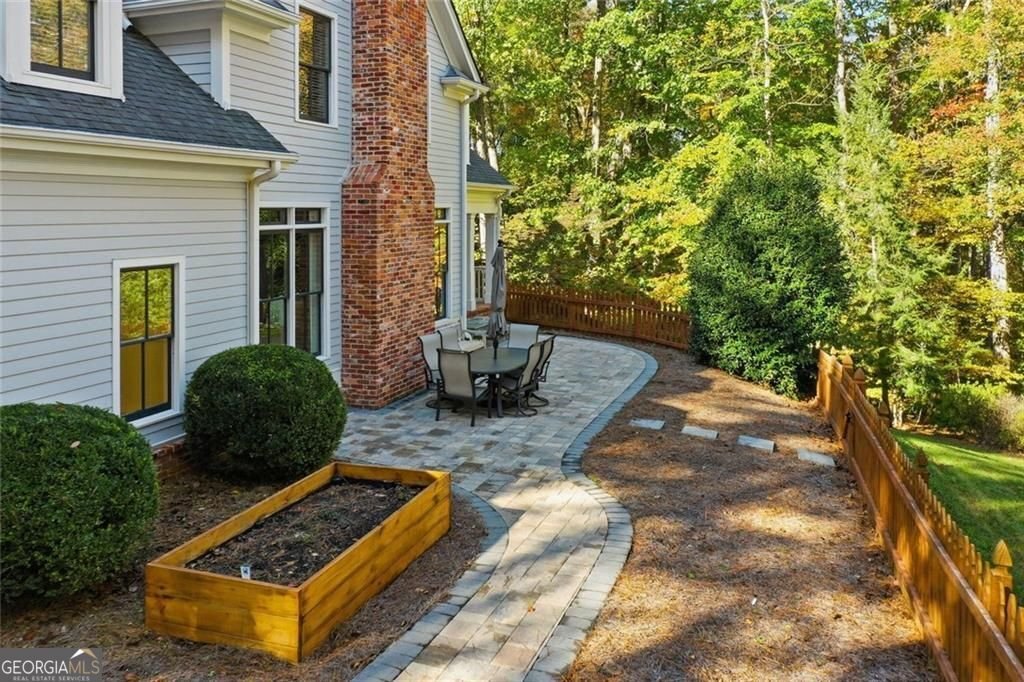 1450 Acworth Due West Road Kennesaw - 16