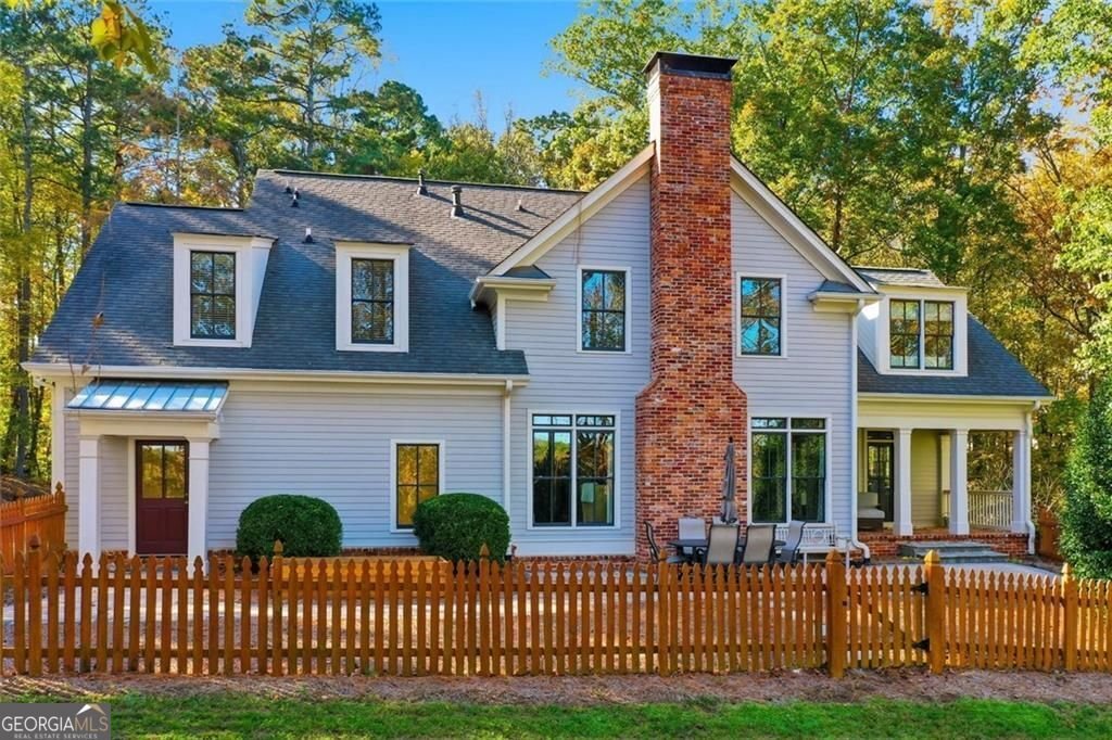 1450 Acworth Due West Road Kennesaw - 17