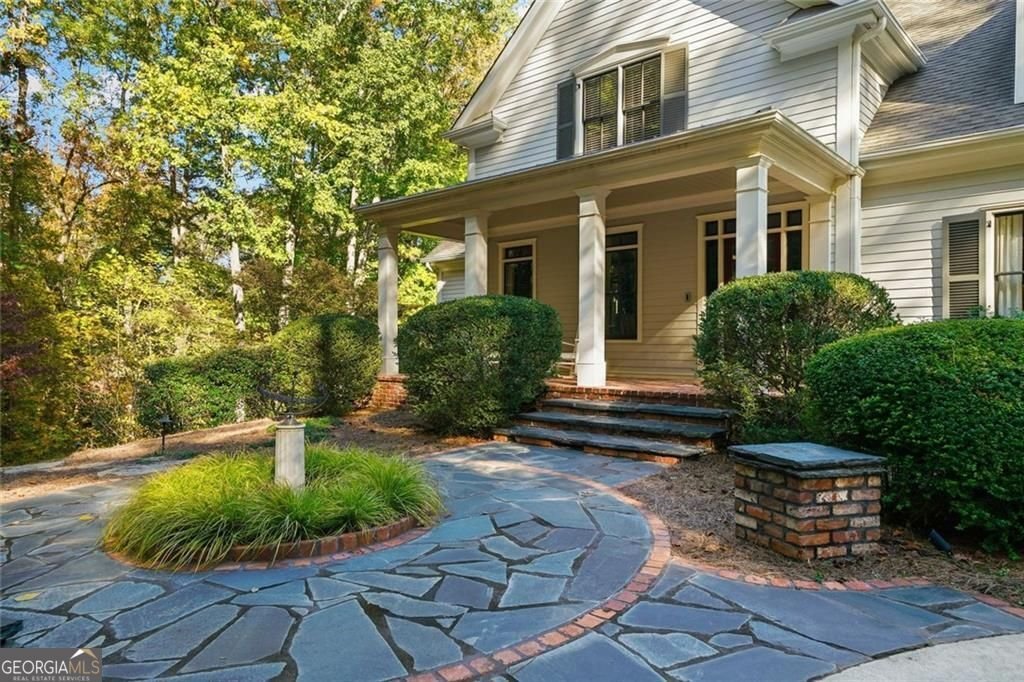 1450 Acworth Due West Road Kennesaw - 23