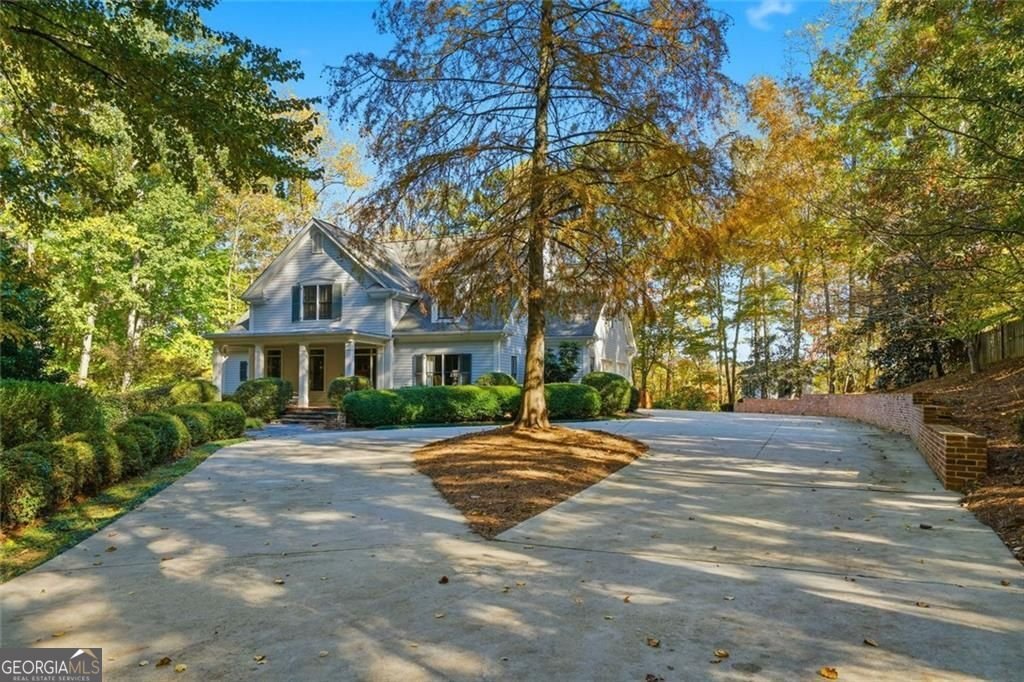 1450 Acworth Due West Road Kennesaw - 26