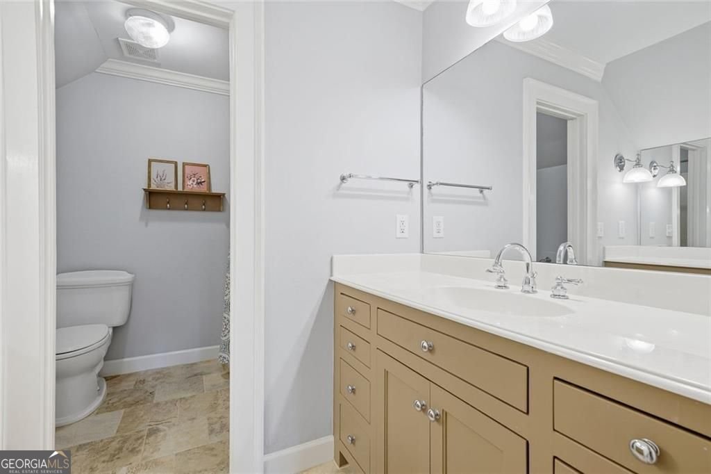 1450 Acworth Due West Road Kennesaw - 4