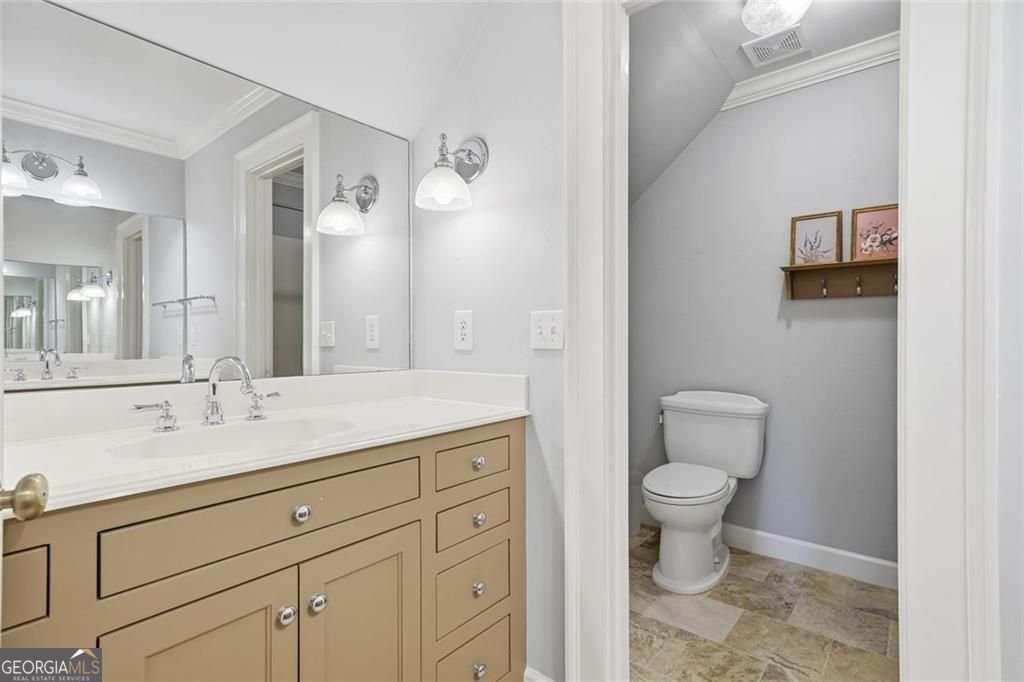 1450 Acworth Due West Road Kennesaw - 5