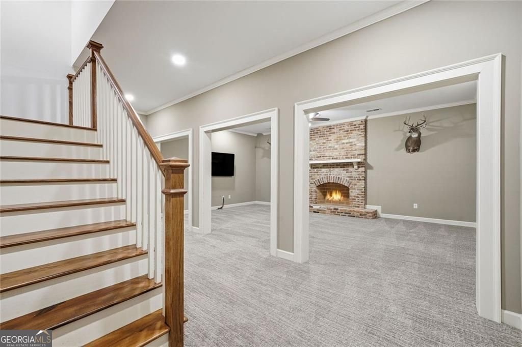 1450 Acworth Due West Road Kennesaw - 9