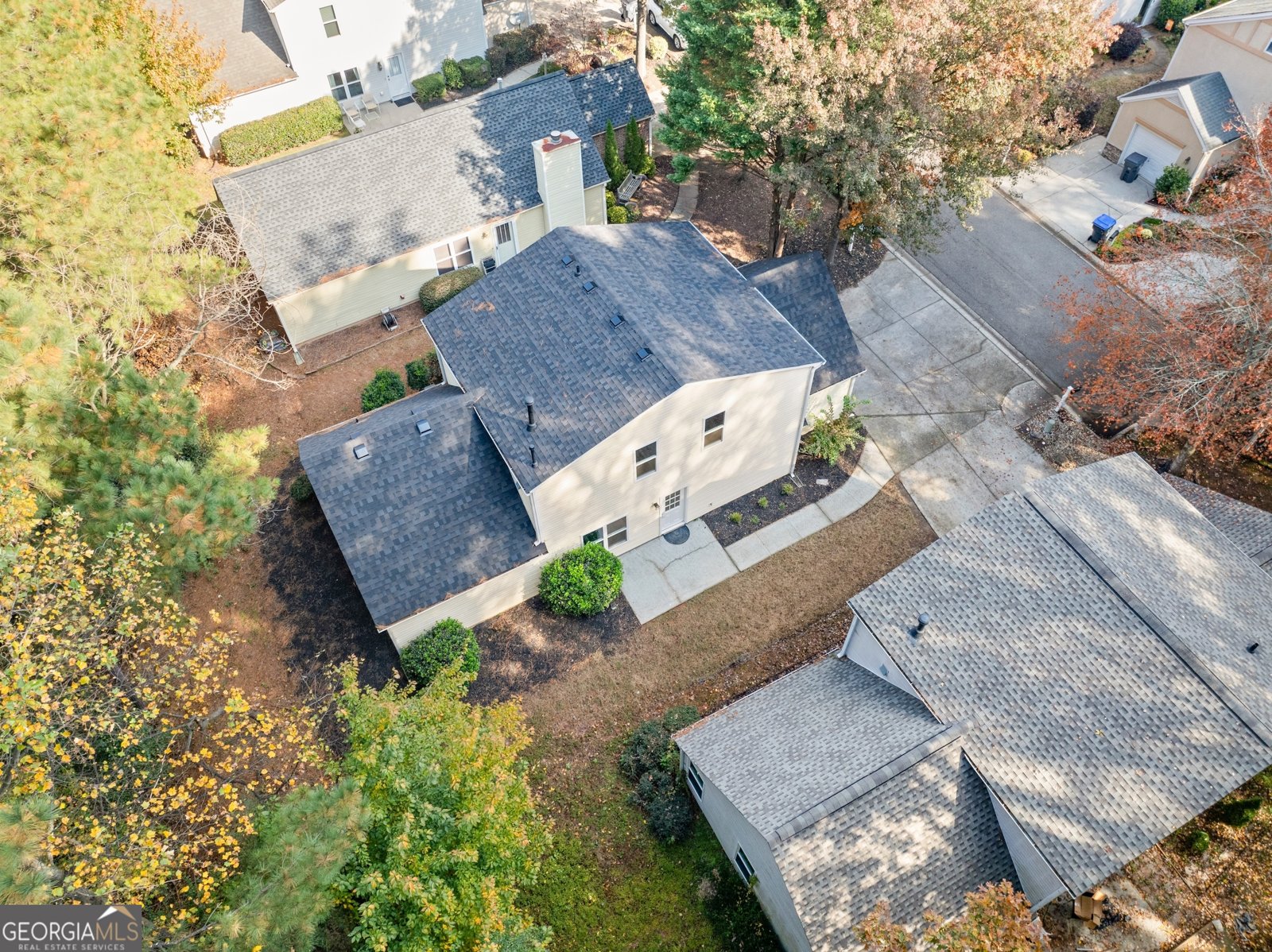 3450 Pinehurst Road Cumming - 31