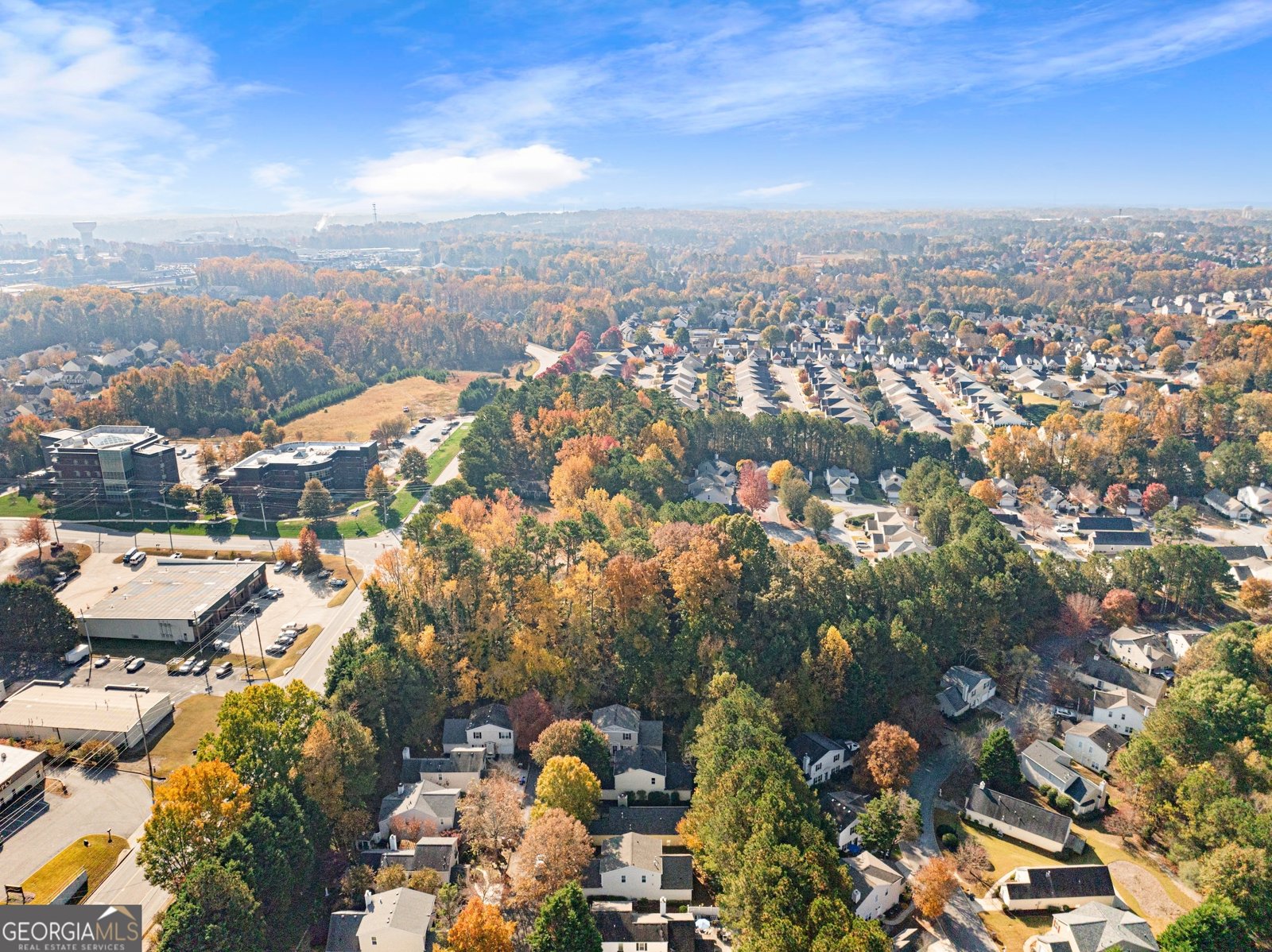 3450 Pinehurst Road Cumming - 35