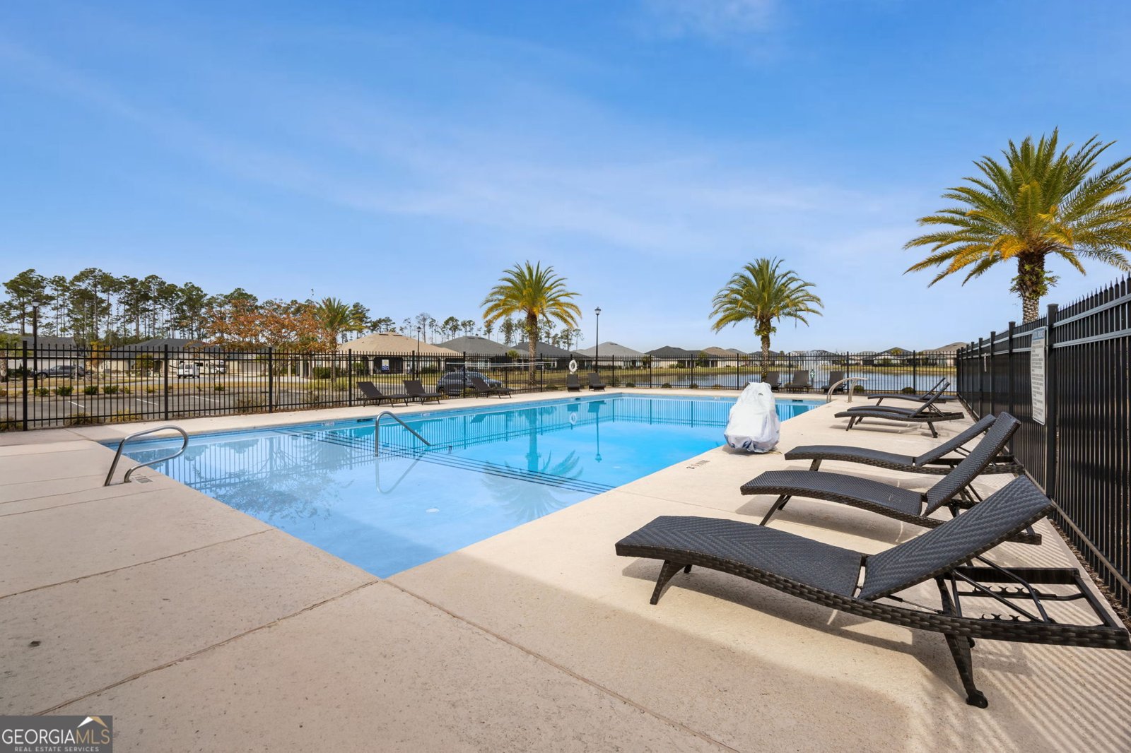 273 Ryan Nicholas Drive Kingsland - 45