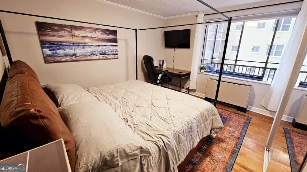 300 PEACHTREE Atlanta - 11