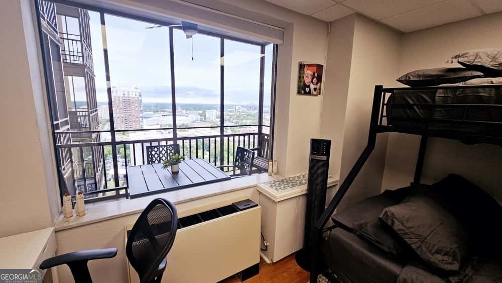 300 PEACHTREE Atlanta - 14