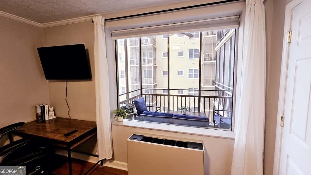 300 PEACHTREE Atlanta - 15