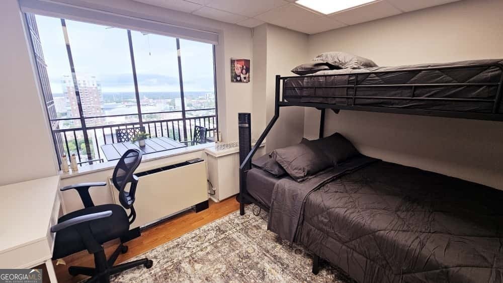 300 PEACHTREE Atlanta - 17