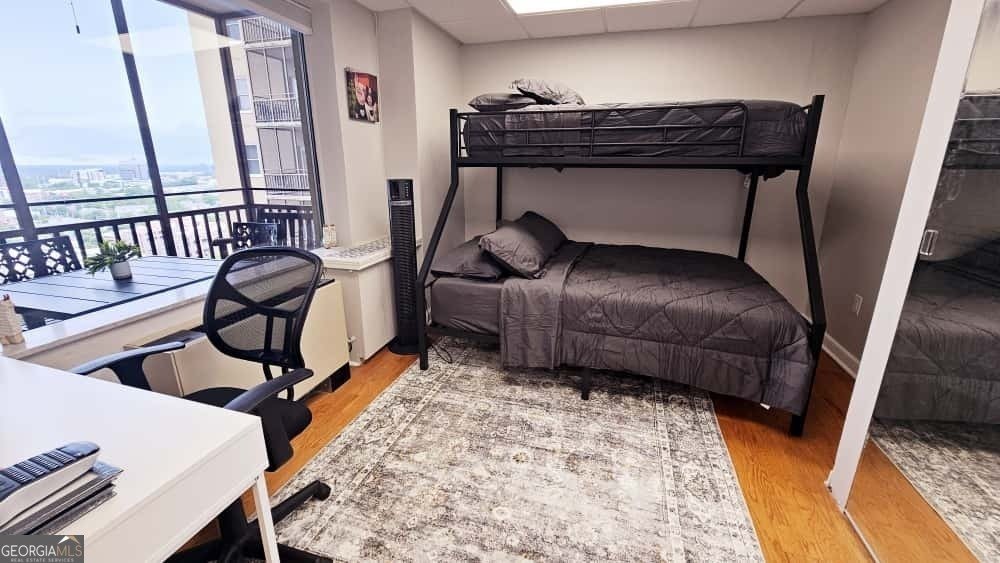 300 PEACHTREE Atlanta - 19