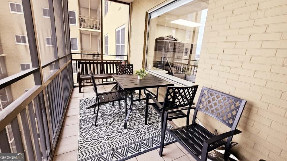 300 PEACHTREE Atlanta - 21