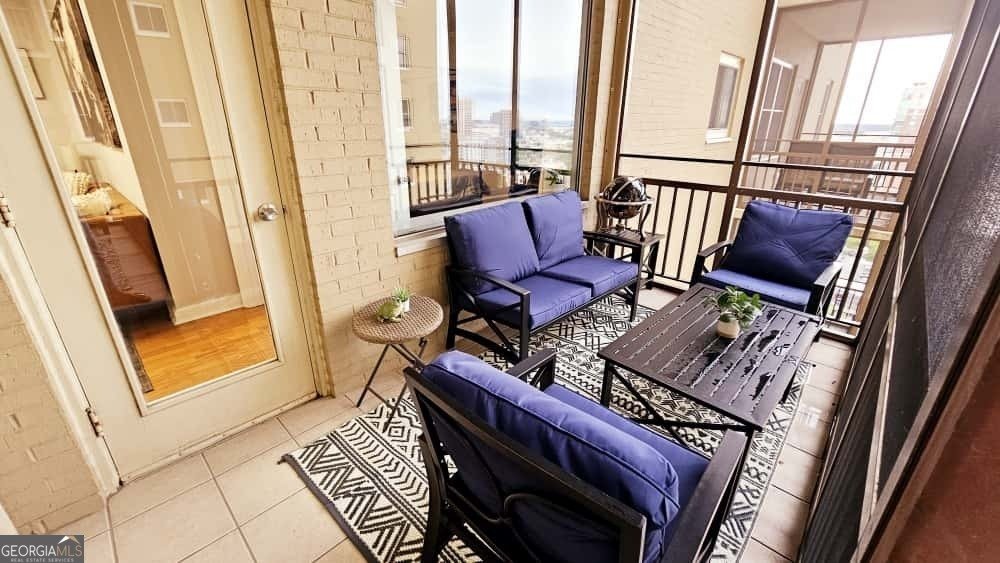 300 PEACHTREE Atlanta - 22