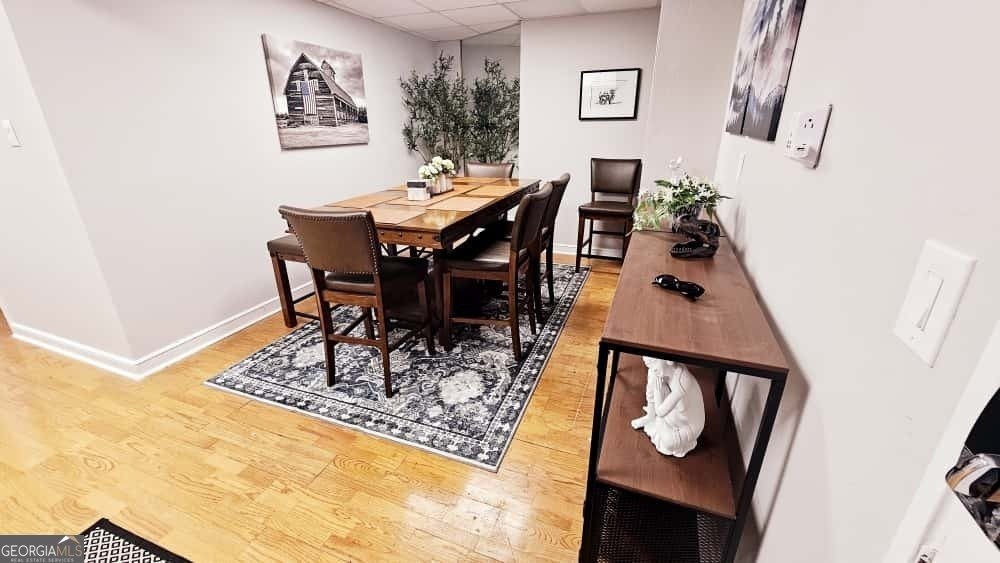 300 PEACHTREE Atlanta - 8