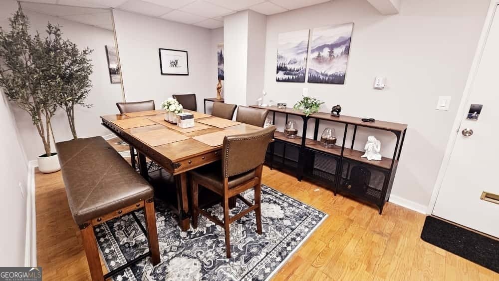 300 PEACHTREE Atlanta - 9