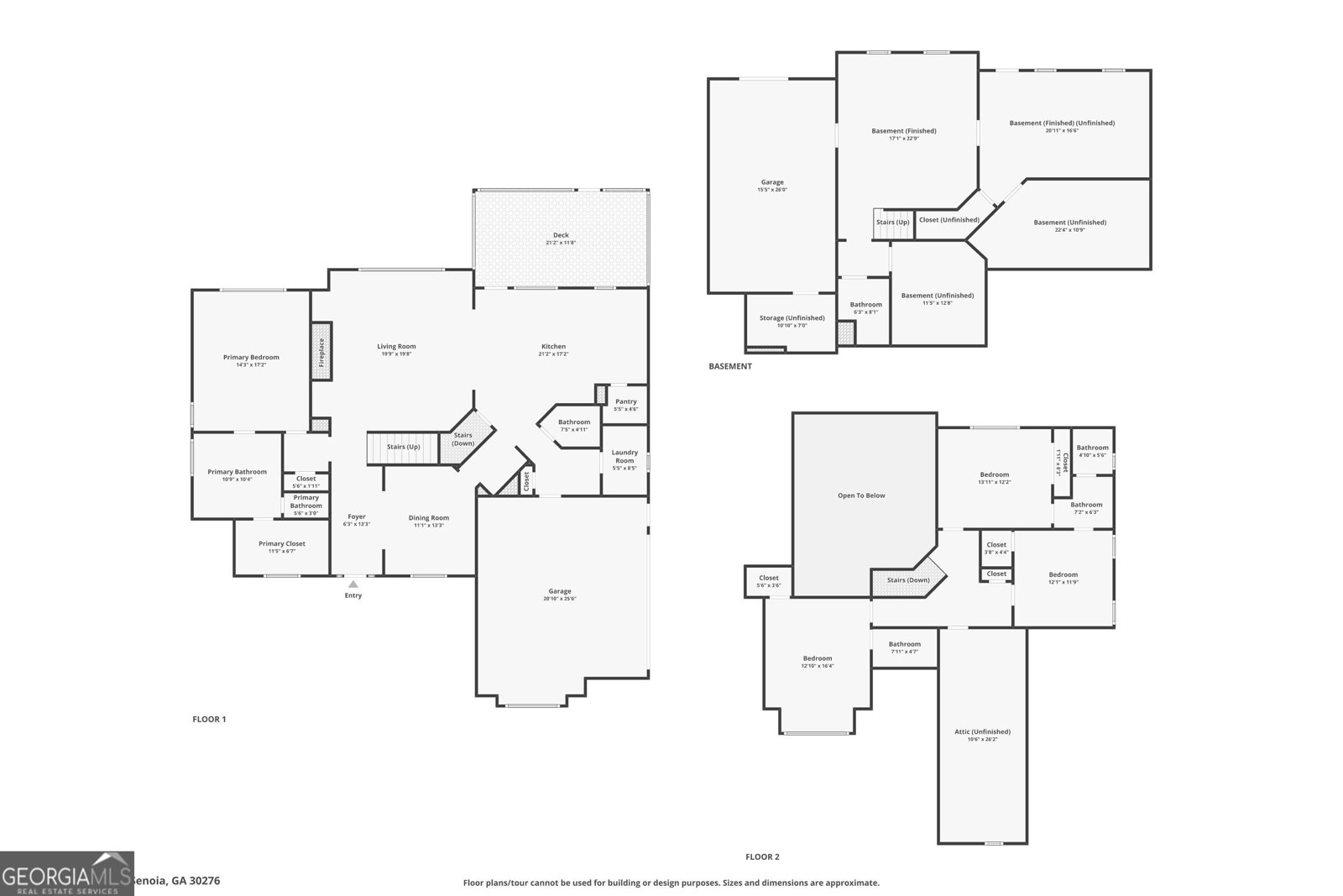 10 Edgewater Way Senoia - 14
