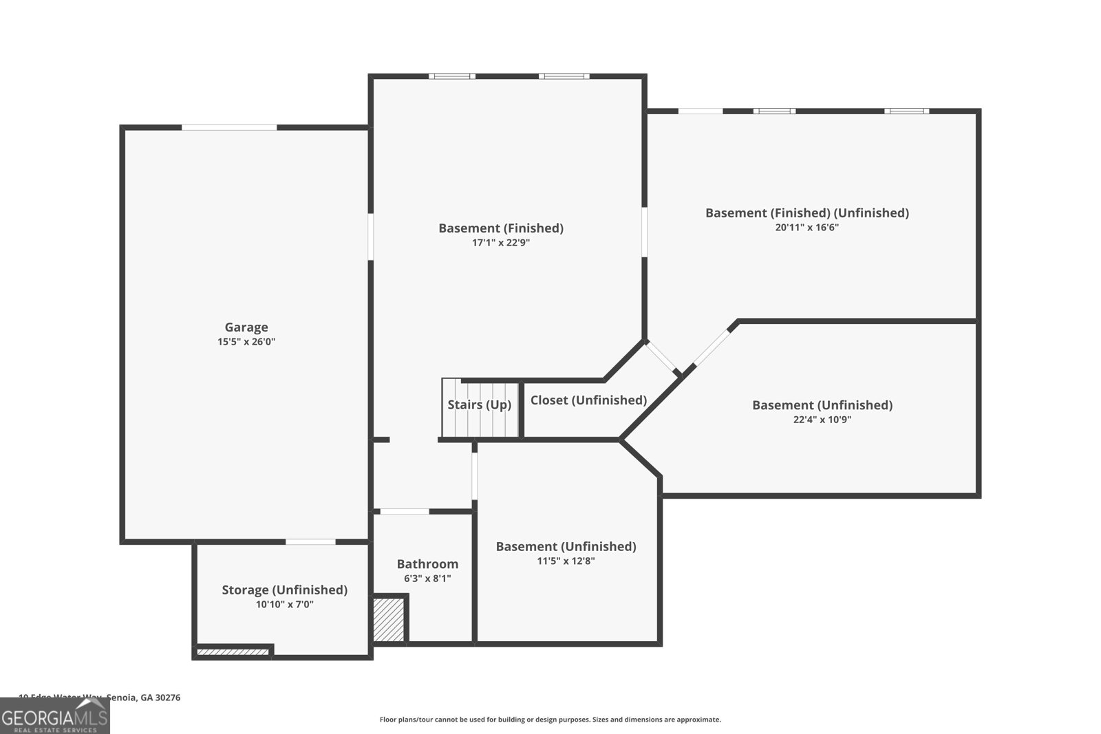 10 Edgewater Way Senoia - 15