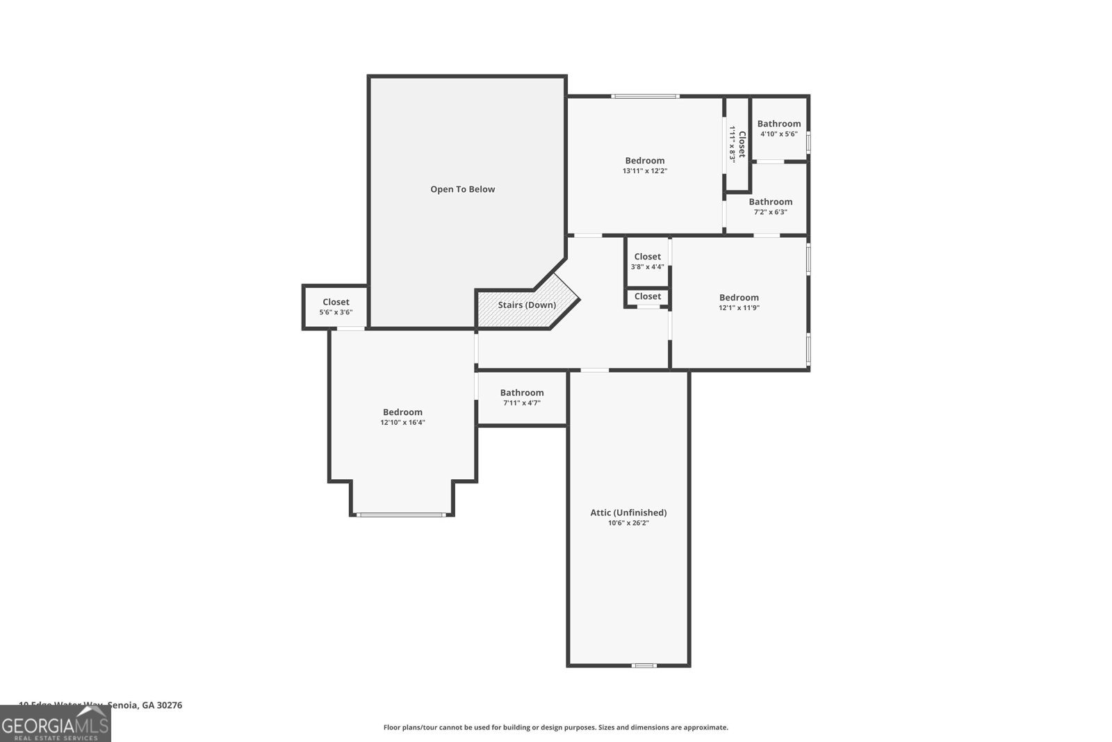 10 Edgewater Way Senoia - 48