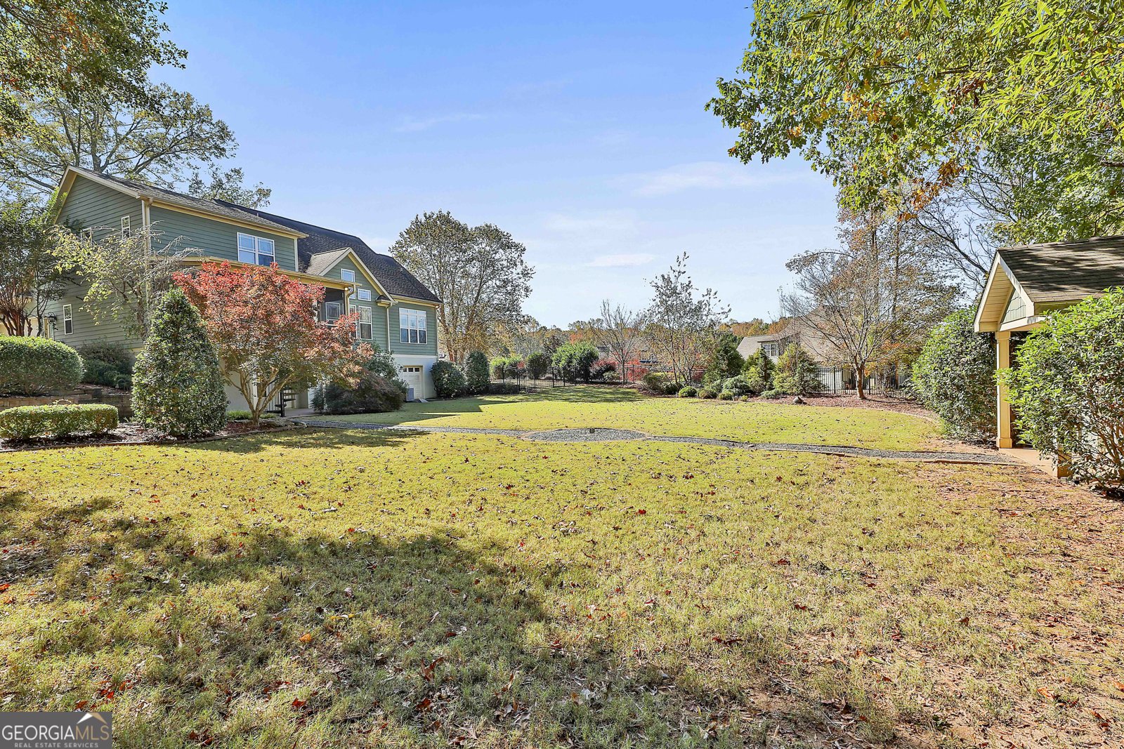 10 Edgewater Way Senoia - 9