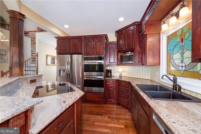 4358 Harmony Grove Church Road Dallas - 14