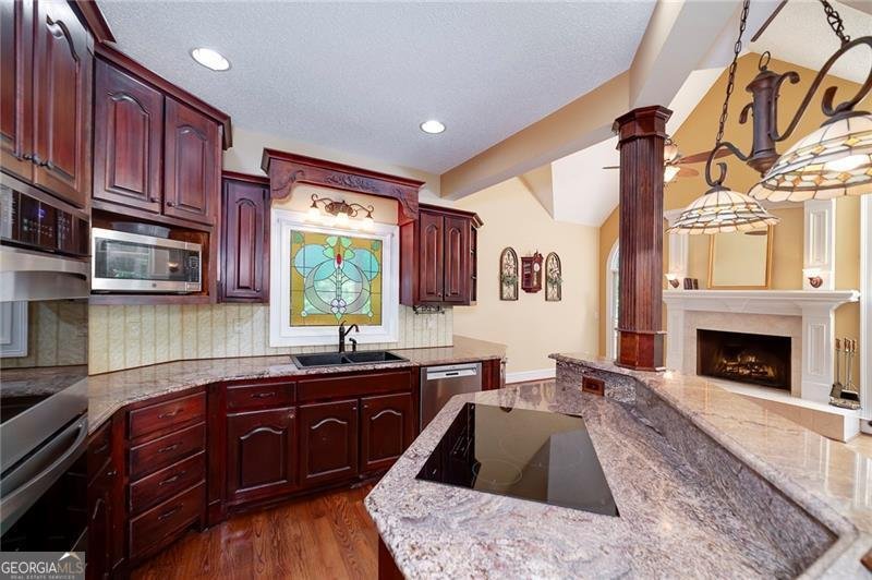 4358 Harmony Grove Church Road Dallas - 16