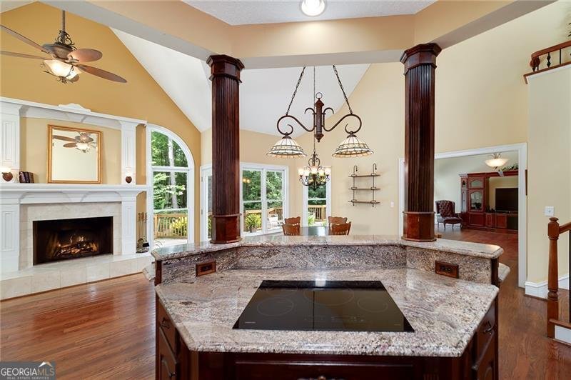 4358 Harmony Grove Church Road Dallas - 17