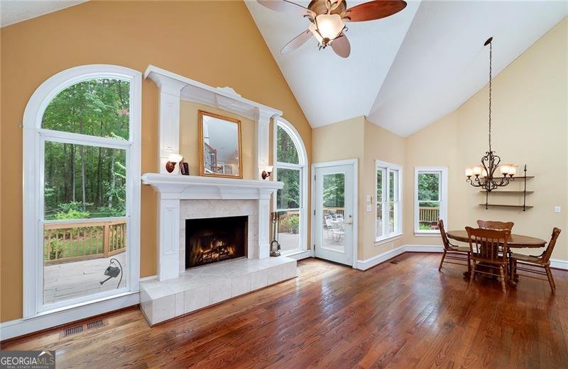 4358 Harmony Grove Church Road Dallas - 18