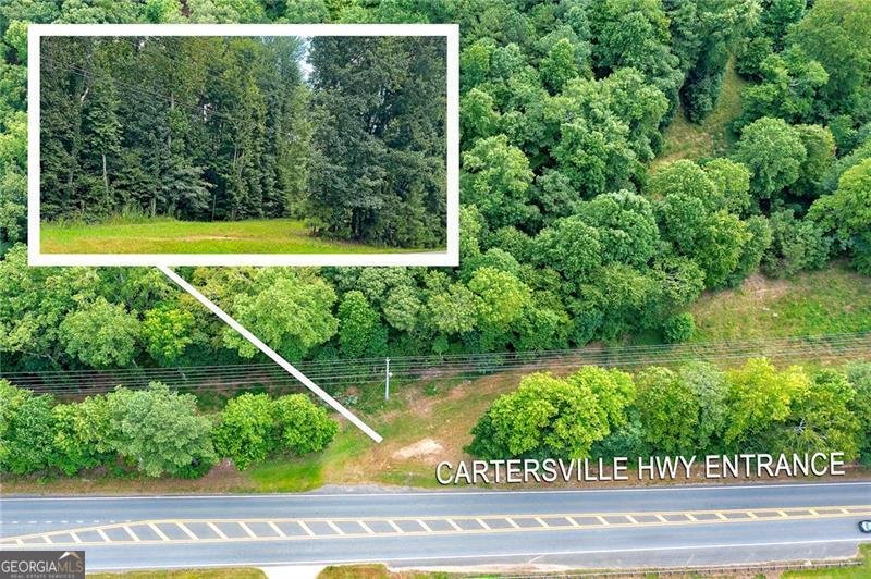 4358 Harmony Grove Church Road Dallas - 2