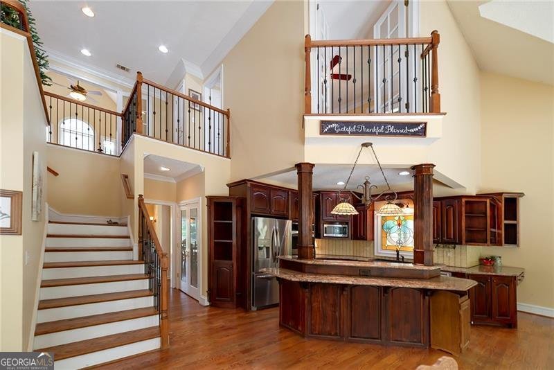 4358 Harmony Grove Church Road Dallas - 20