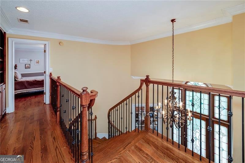 4358 Harmony Grove Church Road Dallas - 21