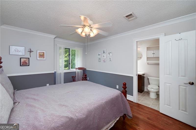 4358 Harmony Grove Church Road Dallas - 22