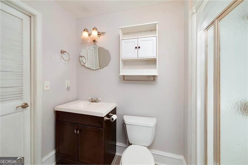 4358 Harmony Grove Church Road Dallas - 23