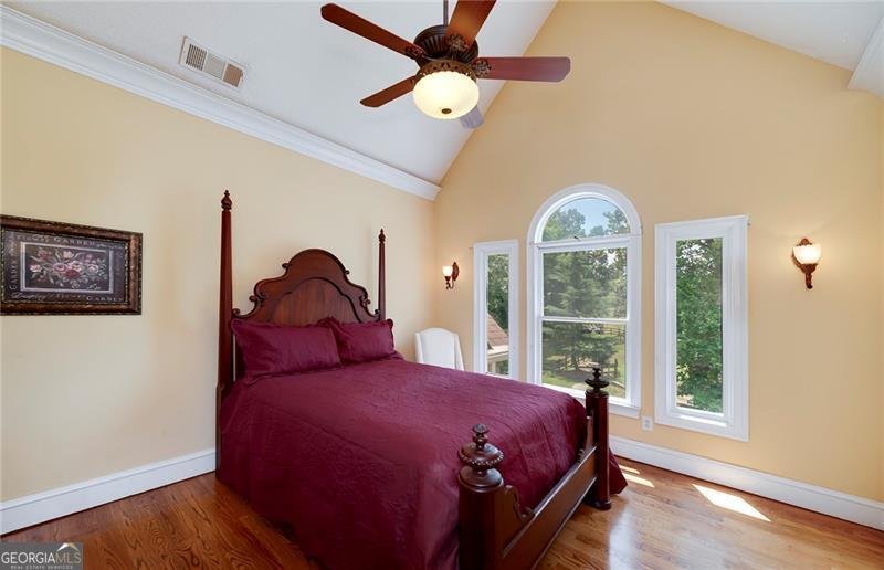 4358 Harmony Grove Church Road Dallas - 24