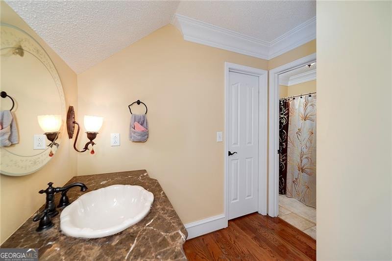 4358 Harmony Grove Church Road Dallas - 26