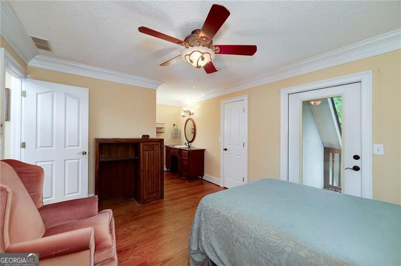 4358 Harmony Grove Church Road Dallas - 28