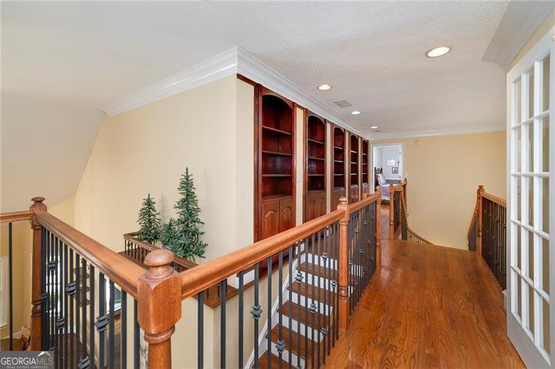 4358 Harmony Grove Church Road Dallas - 31