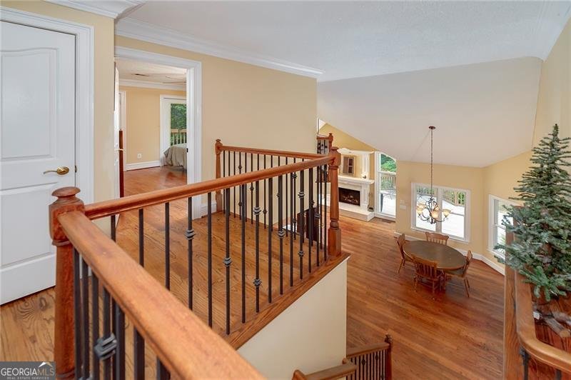 4358 Harmony Grove Church Road Dallas - 32