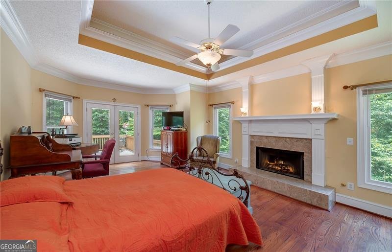 4358 Harmony Grove Church Road Dallas - 33