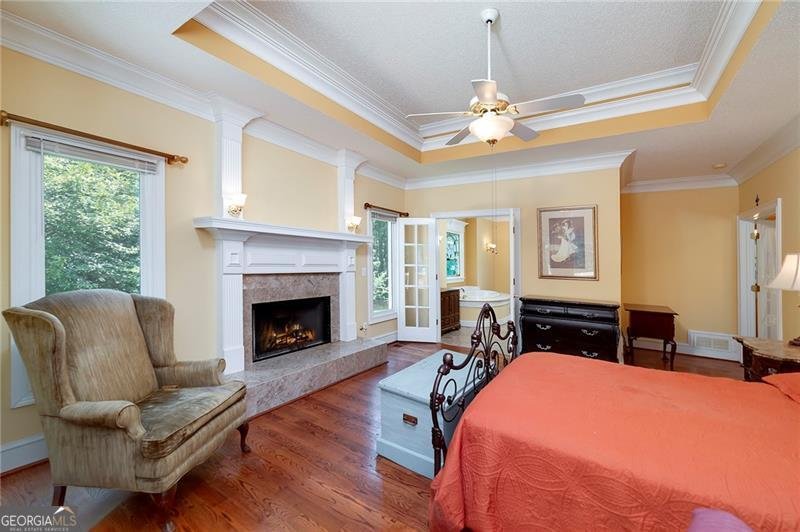 4358 Harmony Grove Church Road Dallas - 34