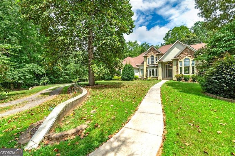 4358 Harmony Grove Church Road Dallas - 41