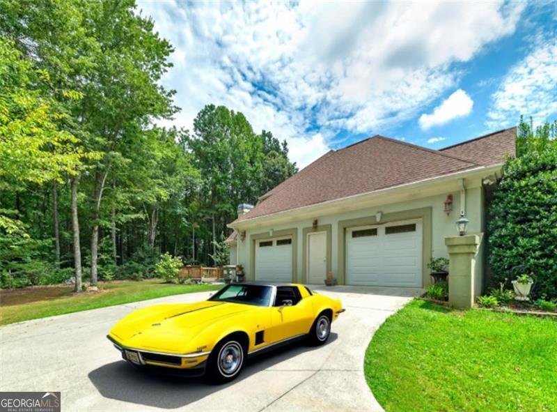 4358 Harmony Grove Church Road Dallas - 42