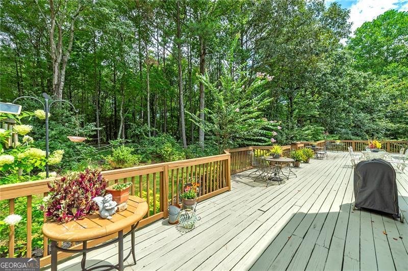 4358 Harmony Grove Church Road Dallas - 43